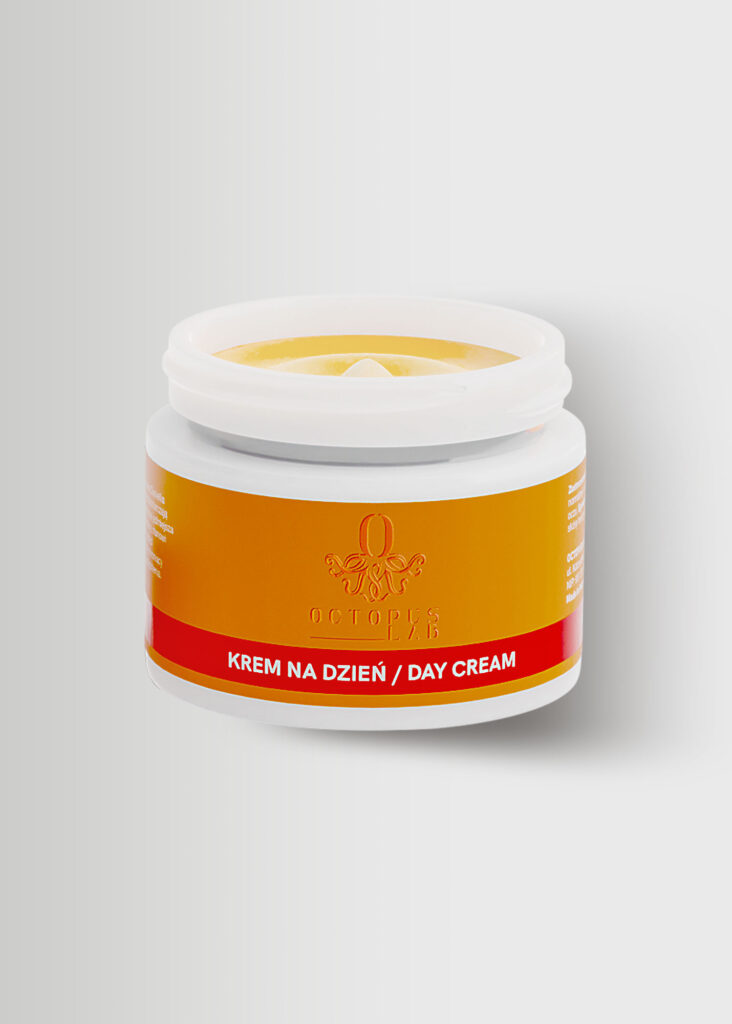 Krem na dzień / Day cream