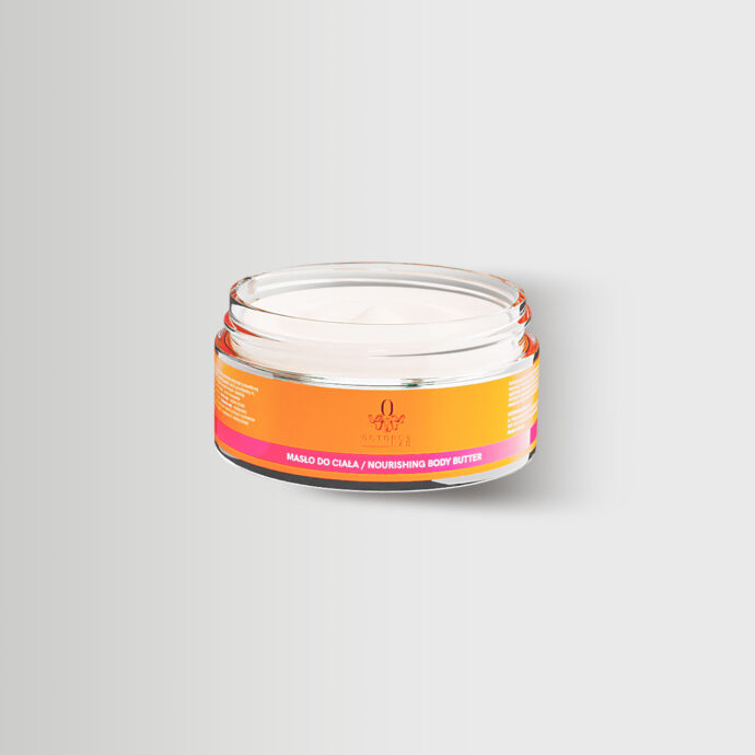 Masło do ciała / Body butter